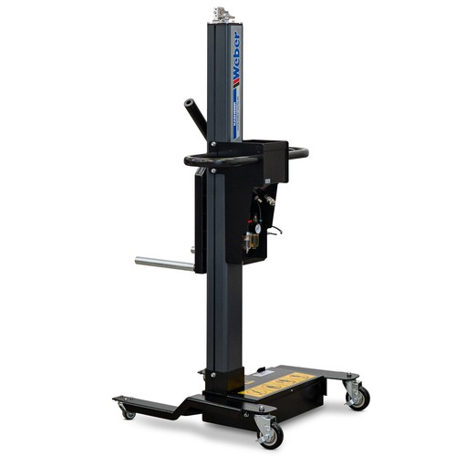 Pneumatischer radheber kg - pneumatischer,