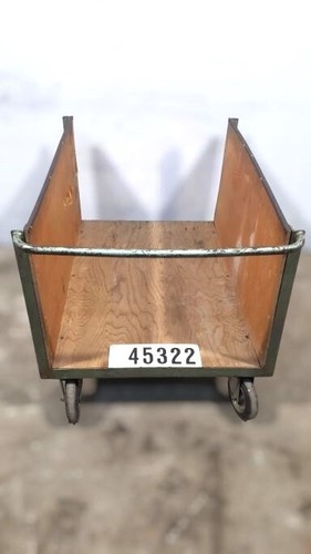 Transportwagen plattformwagen - transportwagen,