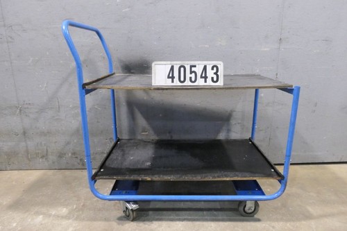Montagewagen rollwagen - montagewagen,
