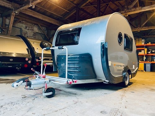 Wohnwagen b320 mover - mover,, 2