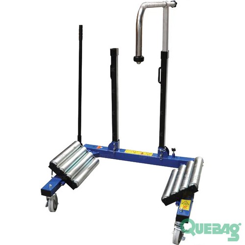 Radmontagegerät