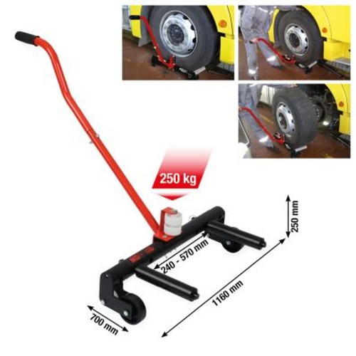 Tools radheber 160 - tools,