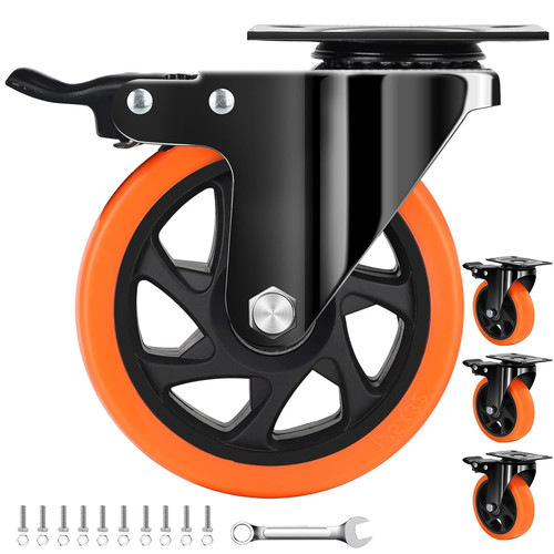 Zoll laufrolle trolley - zoll,