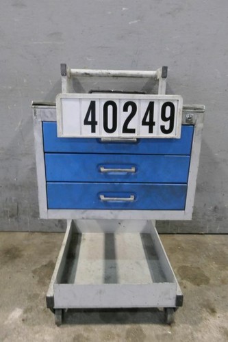 Montagewagen werkstattwagen - montagewagen,