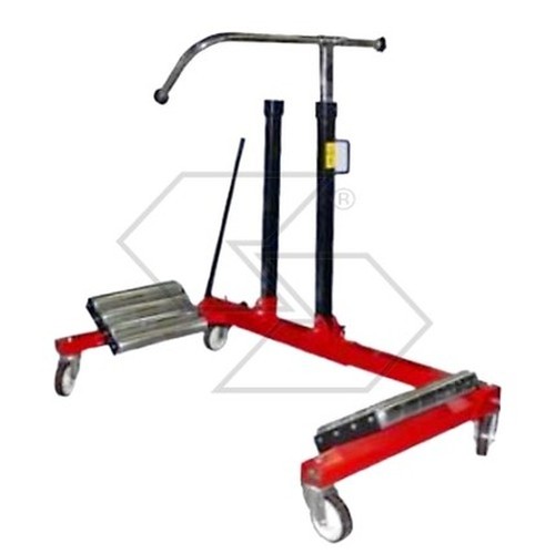 Radmontagewagen für traktoren - für,