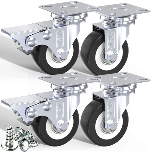 Dsl 50mm trolley - 50mm,